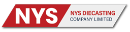 NYS DIECASTING CO.,LTD.